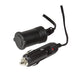 LogiLink CP0111 stikdåse 2 m Sort