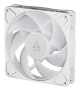 ARCTIC Freezer P14 Pro A-RGB (White) - 3 Pack Computerkabinet Ventilator 14 cm Hvid 1 stk