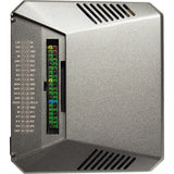 Inter-Tech 88887361 udviklingsboard - tilbehør Boks Grå