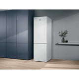 Electrolux LNT5ME32W1 Fritstående 330 L Hvid