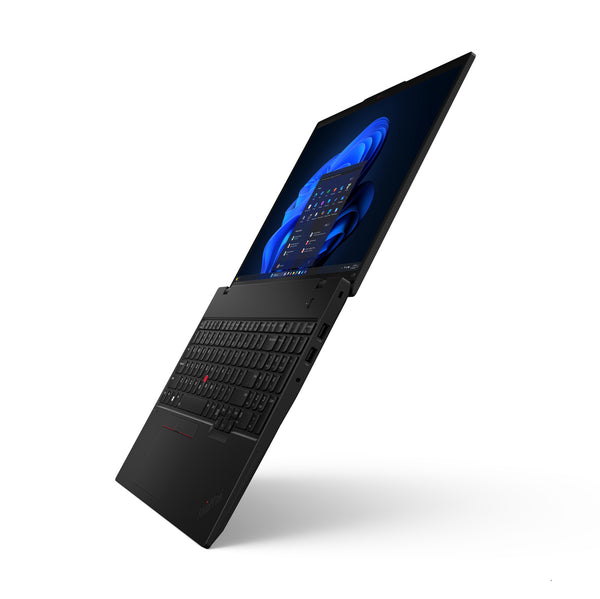 Lenovo ThinkPad L16 Gen 2 (AMD) AMD Ryzen™ 7 PRO 250 Laptop 40,6 cm (16") WUXGA 16 GB DDR5-SDRAM 512 GB SSD Wi-Fi 7 (802.11be) Windows 11 Pro Engelsk Sort