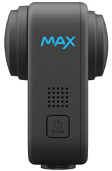 GoPro MAX 360 (2025) kamera til actionsport 18 MP 6K Ultra HD Wi-Fi 154 g