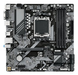 GIGABYTE A620M DS3H bundkort AMD A620 Sokkel AM5 micro ATX