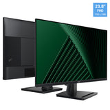 MSI Pro MP245G computerskærm 60,5 cm (23.8") 1920 x 1080 pixel Fuld HD LCD Sort