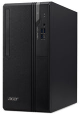 Acer Veriton VS2720G Intel® Core™ i5 i5-14400 16 GB DDR5-SDRAM 512 GB SSD Windows 11 Pro Mini Tower PC Sort