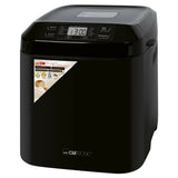 Clatronic BBA 3774 bagemaskine 550 W Sort