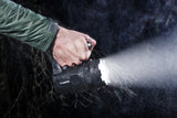 Varta INDESTRUCTIBLE BL20 PRO Sort Hånd lommelygte LED