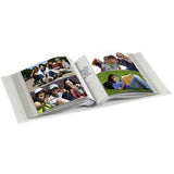 Hama Skies fotoalbum og arkbeskyttelse Beige 200 ark 10 x 15