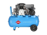 Airpress HL 340-90 luftkompressore 2200 W 340 l/min Vekselstrøm