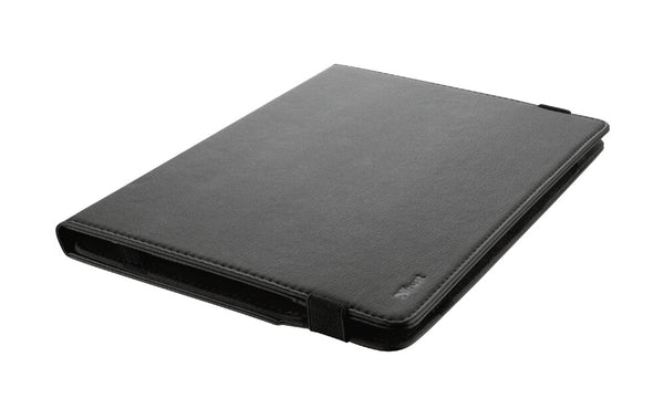 Trust Primo 25,4 cm (10") Folie Sort