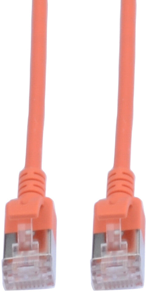 Prokord U/FTP-0054 netværkskabel Orange 5 m Cat6a U/FTP (STP)
