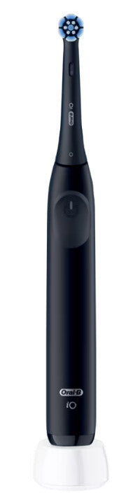 Oral-B iO SERIE 2 Voksen Vibrerende tandbørste Sort
