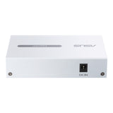 ASUS ExpertWiFi EBG15 kabelforbundet router Gigabit Ethernet Hvid