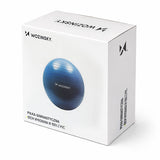 Wozinsky WGB65BL fitness & yoga sæt 1 stk