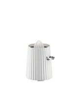 Alessi MDL07W elektrisk citruspresser Hvid