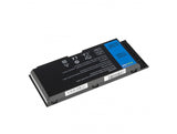 Green Cell DE45 laptop reservedel Batteri