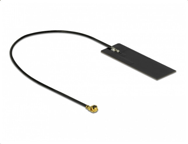 DeLOCK 12608 antenne MHF 4 dBi