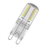 Osram 4099854248931 LED-lampe Varm hvid 2700 K 2,6 W G9 E