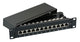 EFB Elektronik 37736.12 patch panel 1U