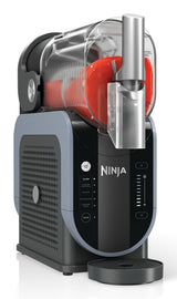 Ninja FS301EU ismaskine 1,892 L 200 W Blå, Grå