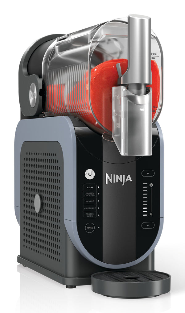 Ninja FS301EU ismaskine 1,892 L 200 W Blå, Grå