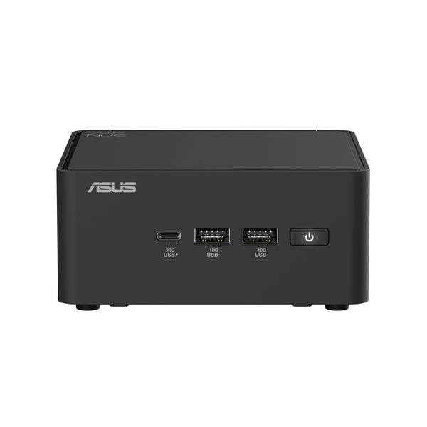 ASUS NUC 15 Pro RNUC15CRHI300002 Sort 100U