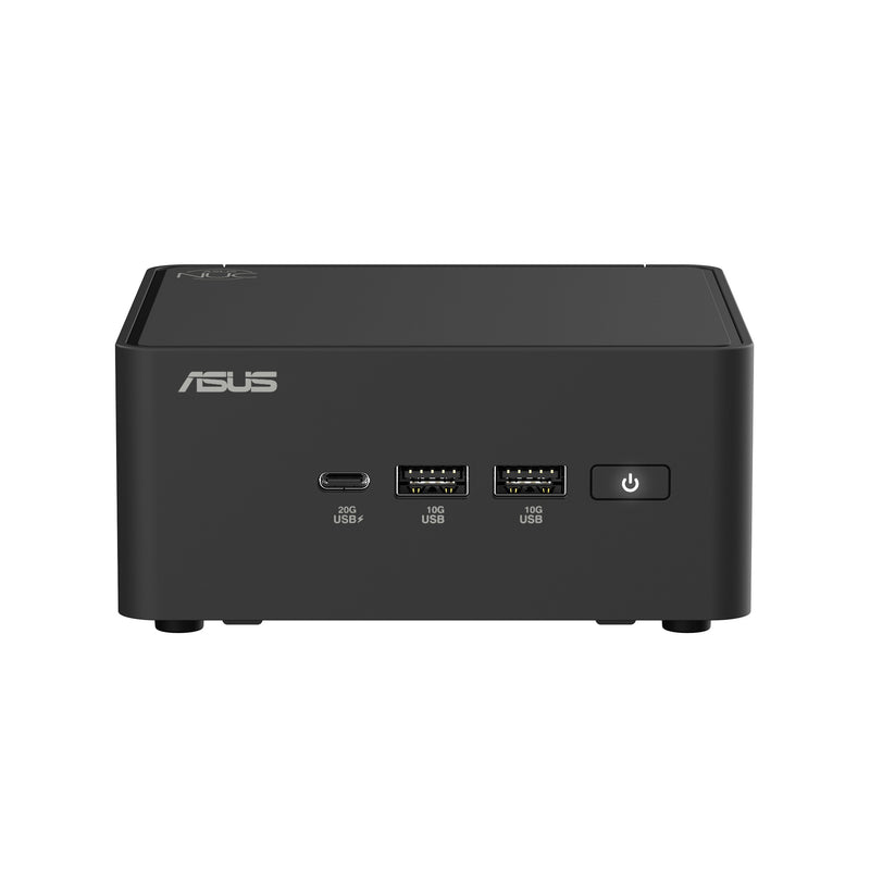 ASUS NUC 15 Pro RNUC15CRHI300002 Sort 100U