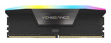 Corsair Vengeance RGB CMH8GX5M1B5200C40 hukommelsesmodul 8 GB 1 x 8 GB DDR5 5200 MT/s 288-pin DIMM