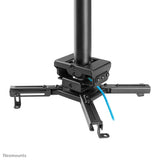 Neomounts CL25-540BL1 monteringsbeslag til projektor Loft Sort
