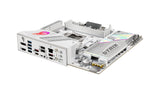 ASUS ROG STRIX B850-G GAMING WIFI AMD B850 Sokkel AM5 micro ATX
