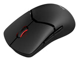 HyperX Pulsefire Saga Pro Wireless Gaming Mouse (sort)
