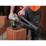 DeWALT DWE398 alligatorsav