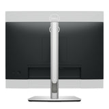 DELL P Series P2225H computerskærm 54,6 cm (21.5") 1920 x 1080 pixel Fuld HD LCD Sort, Sølv