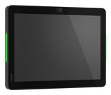 Jabra Scheduler UC 25,6 cm (10.1") 1920 x 1200 pixel 802.11a, 802.11b, 802.11g, Wi-Fi 4 (802.11n), Wi-Fi 5 (802.11ac) Sort Bluetooth