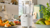 Philips 3000 series Series 3000 HR2041/00 ProBlend-blenderteknologi, 450 W, 1,9 l