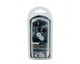 Vakoss LT-437EX hovedtelefoner/headset Ledningsført I ørerne Musik Sort