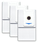 Ecovacs DDB030031 støvsuger tilbehør & forsyning Støvpose Robot støvsuger