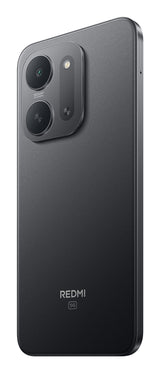Xiaomi Redmi 17C 5G 17,5 cm (6.9") Hybrid Dual SIM 4 GB 128 GB 6000 mAh Sort