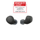 Sony WF-C510 Headset True Wireless Stereo (TWS) I ørerne Opkald/Musik/Sport/Hverdag Bluetooth Sort