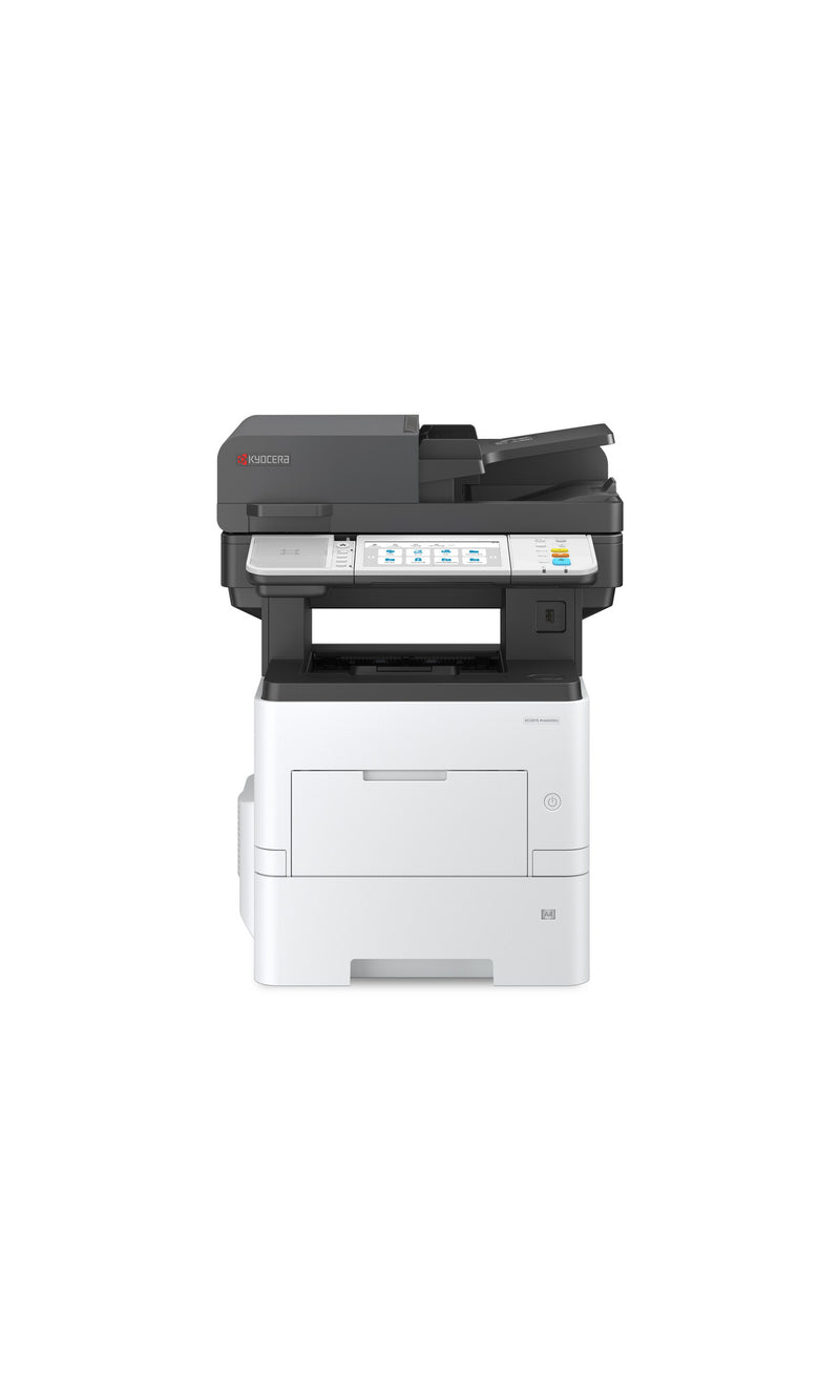 KYOCERA ECOSYS MA6000ifx Laser A4 1200 x 1200 dpi 60 sider pr. minut