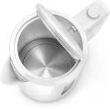 Philips 3000 series HD9318/00 Plastkedel