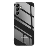 nevox StyleShell Flex mobiltelefon etui 16,5 cm (6.5") Cover Transparent