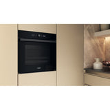 Whirlpool WOI4S8HM2SBA 73 L 3450 W Sort