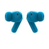 Motorola Moto Buds Bass Headset True Wireless Stereo (TWS) I ørerne Opkald/musik Bluetooth Blå