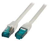EFB Elektronik MK6001.25G netværkskabel Grå 25 m Cat6a S/FTP (S-STP)