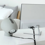 Baseus ACMGT-F0G strop Universel Polypropylen (PP), Flannel Grå