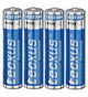 Tecxus LR6 AA 24 (Mignon) Engangsbatteri Alkaline