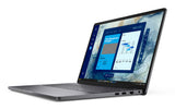 DELL Pro 16 PC16250 Intel Core Ultra 5 225U Laptop 40,6 cm (16") Full HD+ 16 GB DDR5-SDRAM 512 GB SSD Wi-Fi 6E (802.11ax) Windows 11 Pro Sort Nordisk