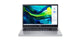 Acer Aspire Go 15 AG15-32P-39R2 Intel Core 3 N355 Laptop 39,6 cm (15.6") Fuld HD 8 GB DDR5-SDRAM 128 GB SSD Wi-Fi 6 (802.11ax) Windows 11 Home Sølv