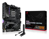 ASUS ROG CROSSHAIR X870E APEX AMD X870E Sokkel AM5 ATX